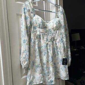 Stunning - new with tags dress from Lulus